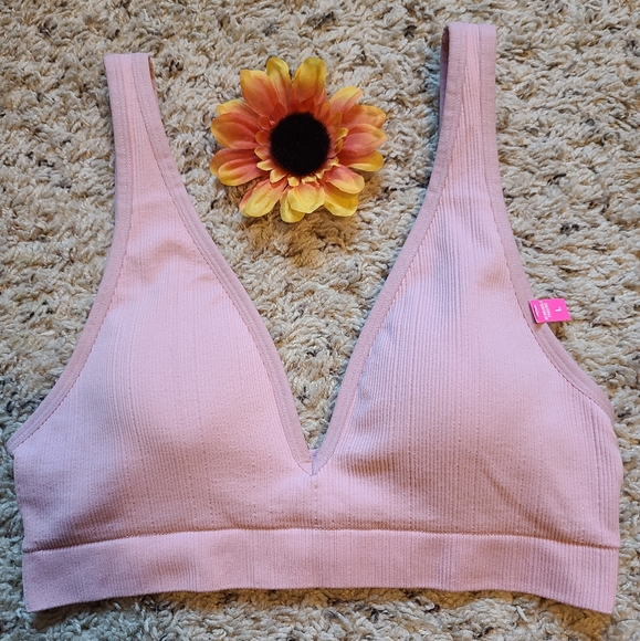 PINK Victoria's Secret Other - 2/$25 Pink Victoria's secret sports bra